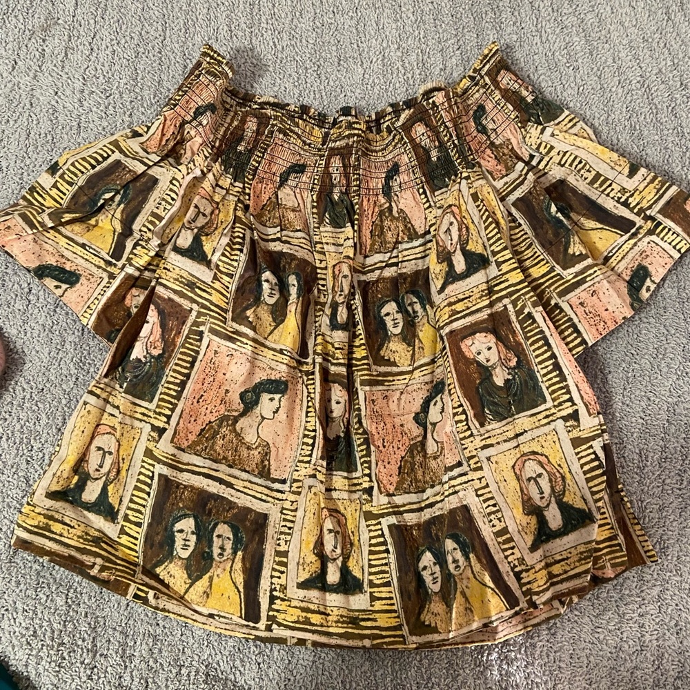 Burberry Shirt
